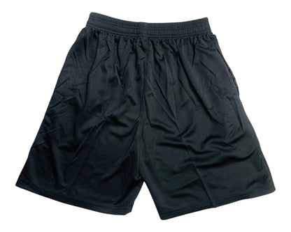 Printed Quick Drying Breathable T-Shirt Shorts Set