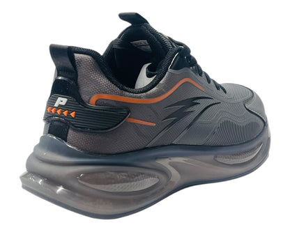 Lightweight Sports Lace Up Trainers