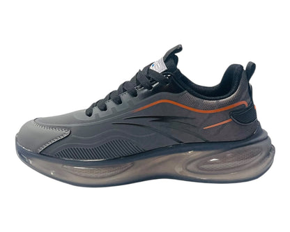 Lightweight Sports Lace Up Trainers