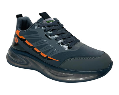 Lace Up Lightweight Sports Trainers