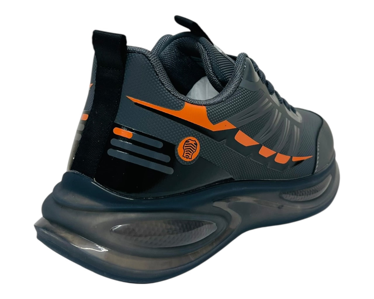 Lace Up Lightweight Sports Trainers
