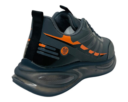 Lace Up Lightweight Sports Trainers