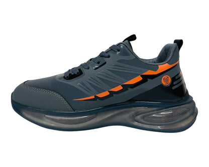 Lace Up Lightweight Sports Trainers