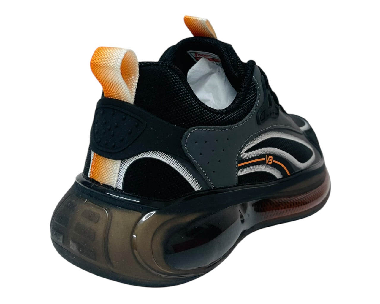 Sports Lace Up Lightweight Trainers