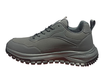 Ultra Lightweight Sports Lace Up Trainers