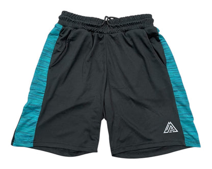 Mountain Views Performance Matching T-Shirt Shorts Set