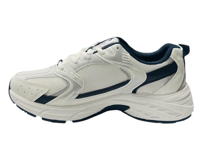 Breathable Mesh Sports Lace Up Trainers