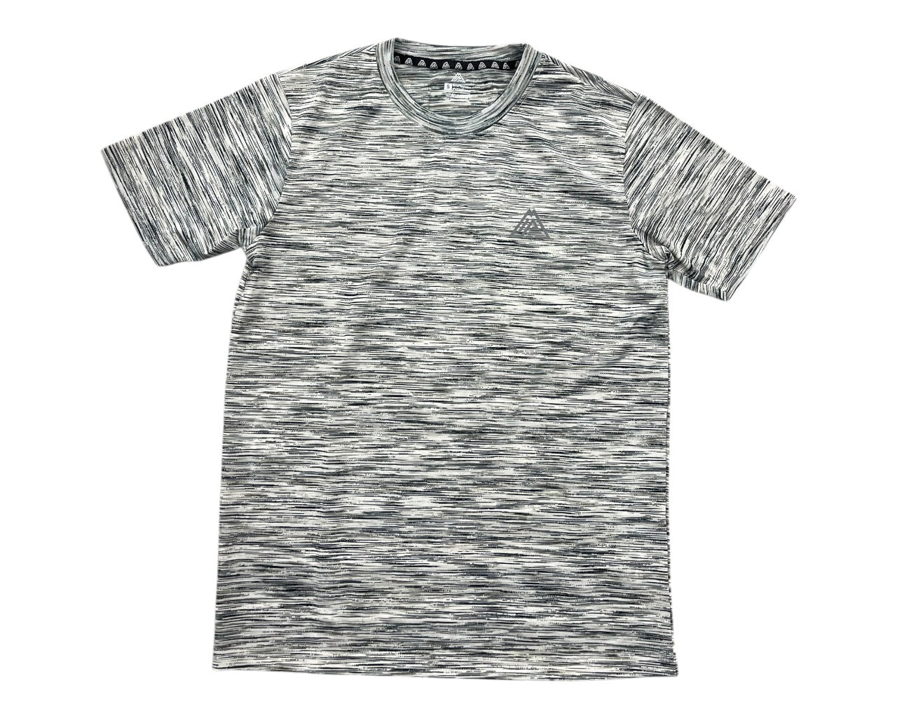 Mountain Views Performance Matching T-Shirt Shorts Set