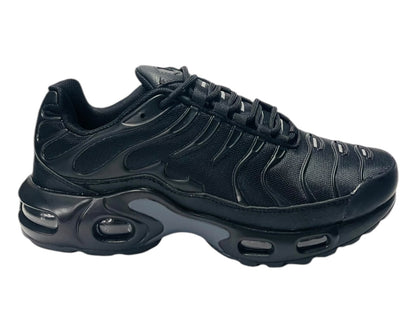 Sports Air Cushioned Lace Up Trainers