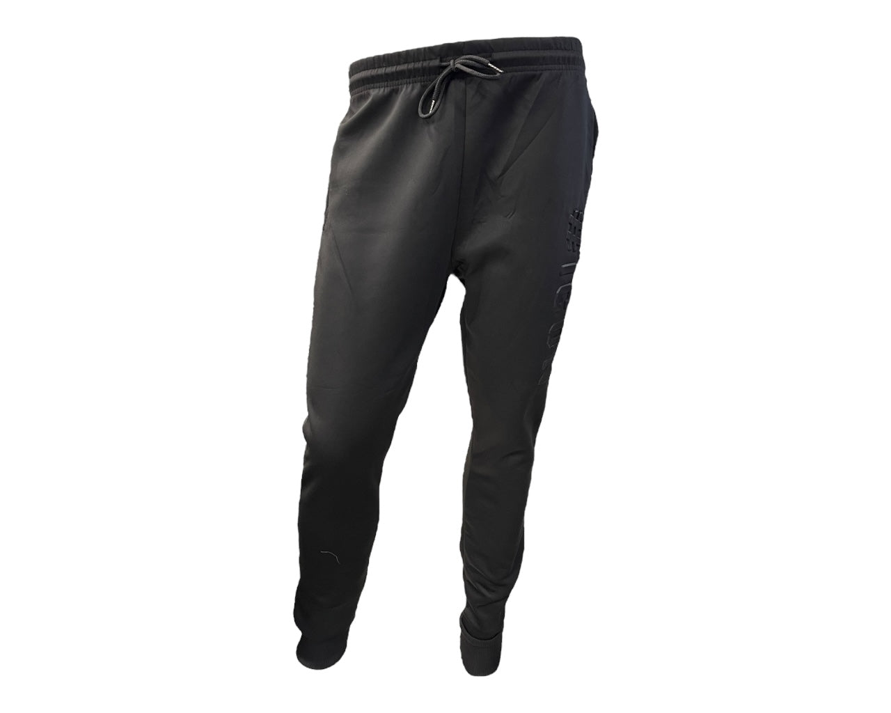 Slim Fit Pullover Hooded Tracksuit