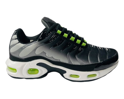 Lace Up Sports Air Cushioned Trainers