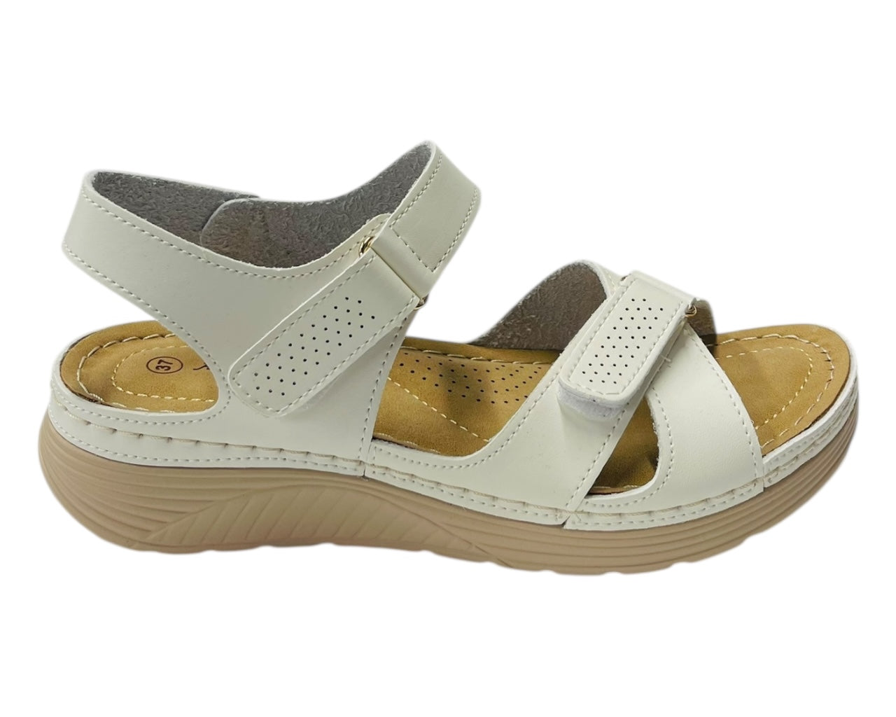 Lightweight Padded Insole Sandals