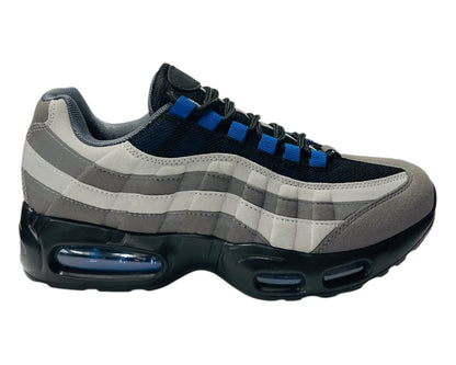 Air Cushioned Lace Up Sports Trainers