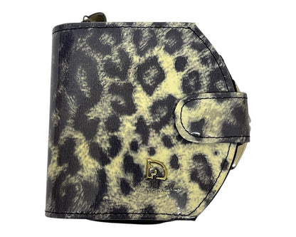 Imperial Horse Wallet With Card Slots Coin Purse
