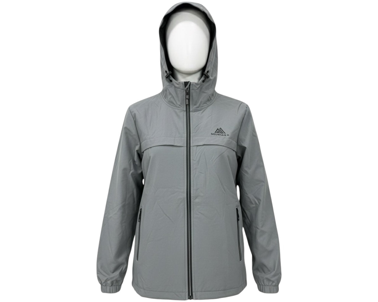 Full Zip Hooded Tech Tracksuit