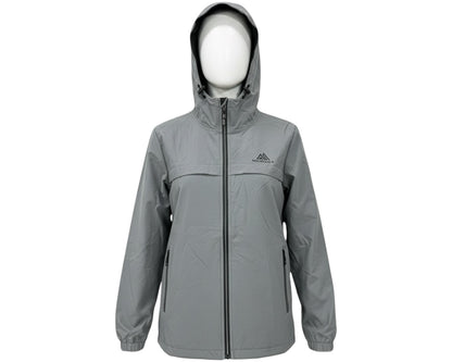 Full Zip Hooded Tech Tracksuit