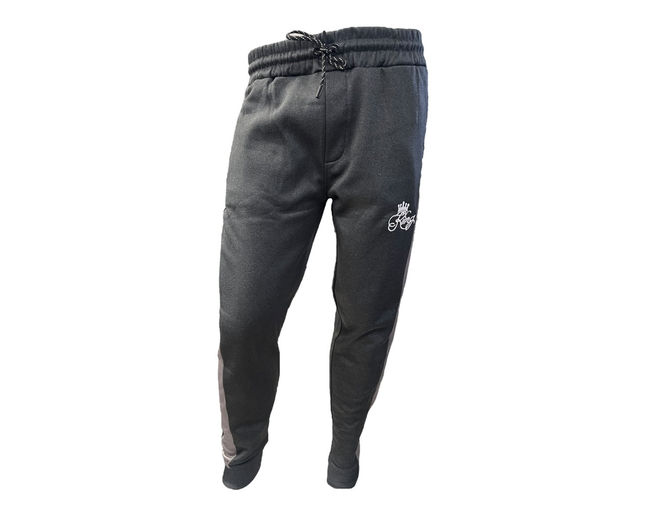 Full Zip Regular Fit Hooded Tracksuit