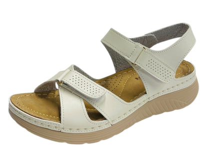 Lightweight Padded Insole Sandals