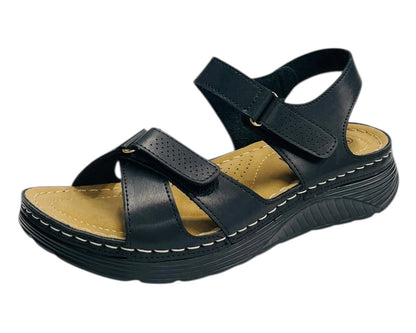 Lightweight Padded Insole Sandals