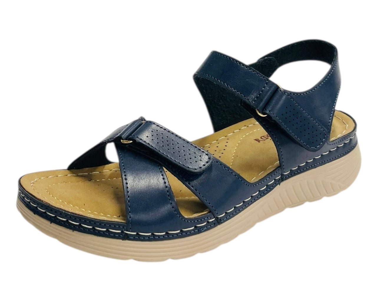 Lightweight Padded Insole Sandals