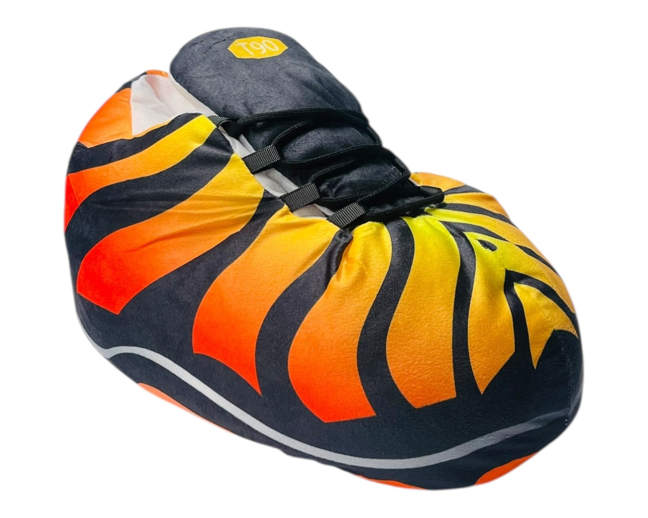 Padded Colour Block 110 Comfy Slippers