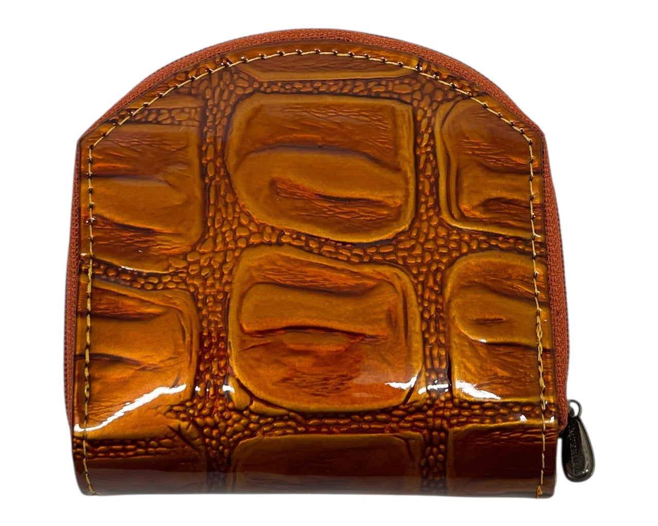 Imperial Horse Wallet With Card Slots Coin Purse