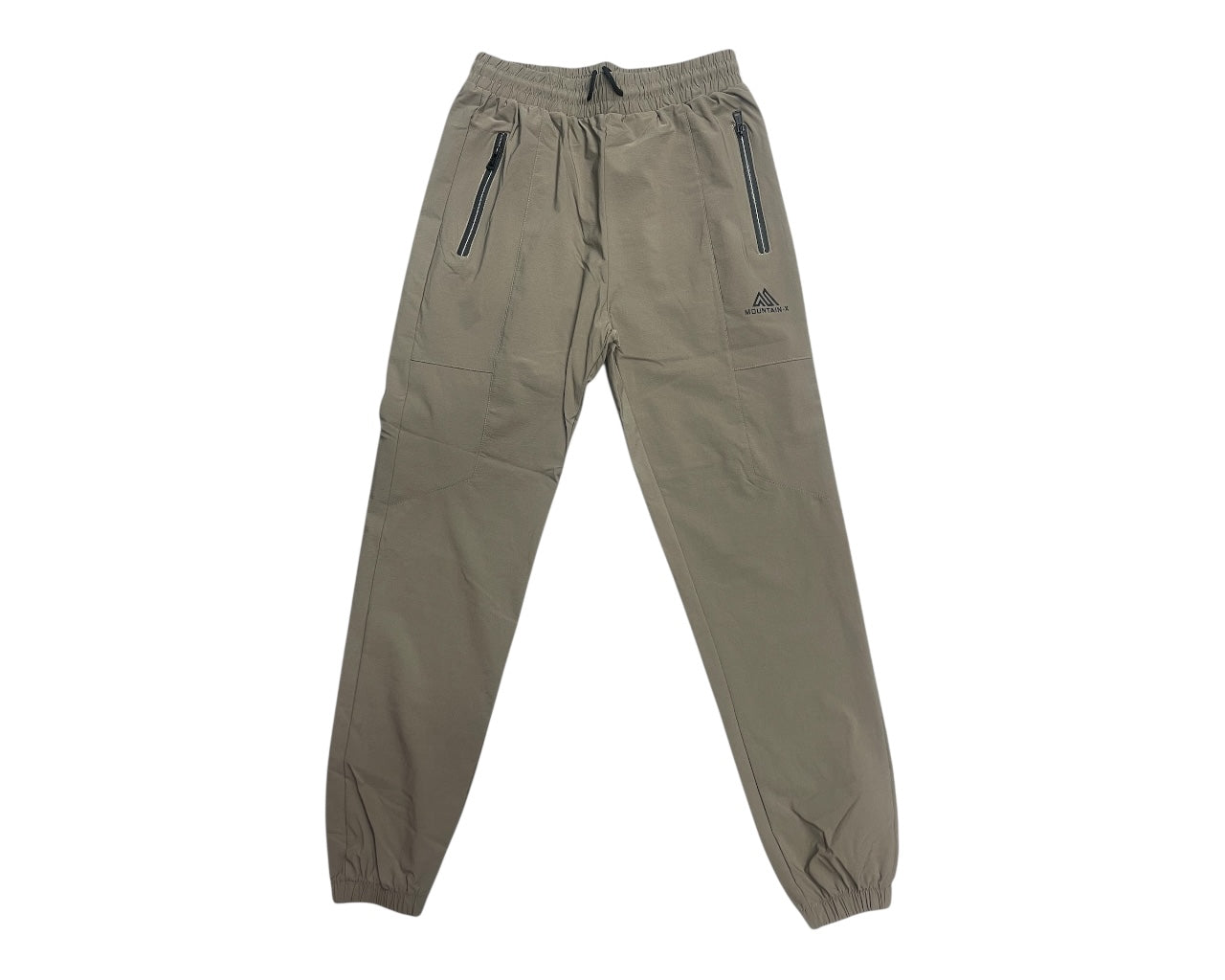 Full Zip Hooded Tech Tracksuit