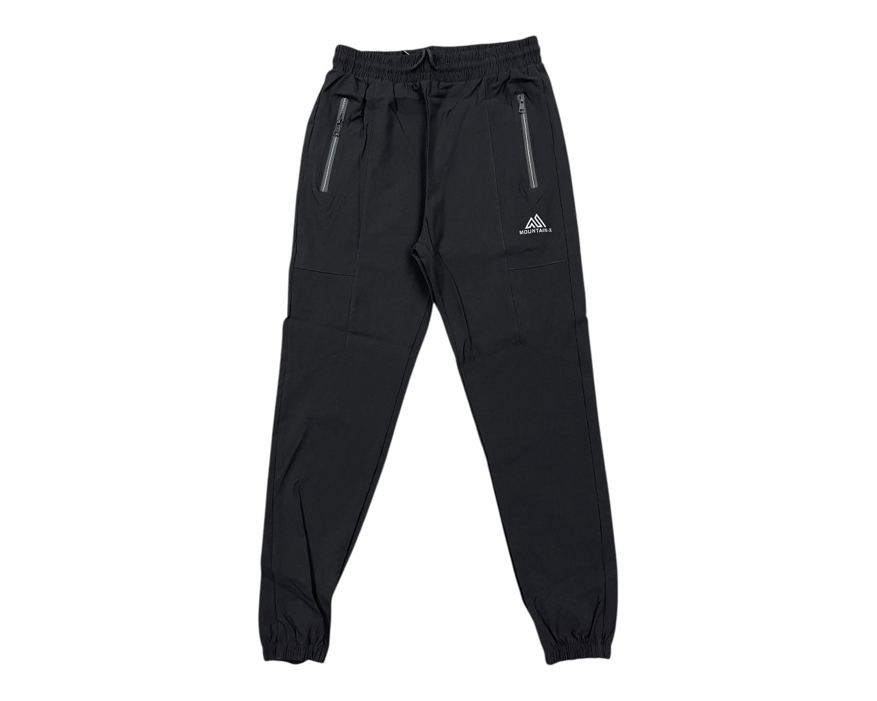Full Zip Hooded Tech Tracksuit