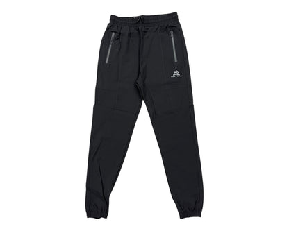 Full Zip Hooded Tech Tracksuit