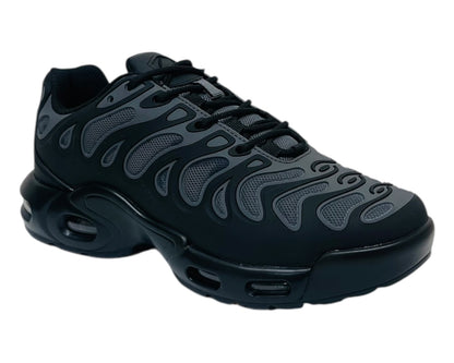 Sports Lace Up Air Cushioned Trainers