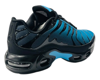 Lace Up Sports Air Cushioned Trainers