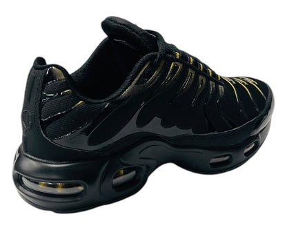 Lace Up Sports Air Cushioned Trainers