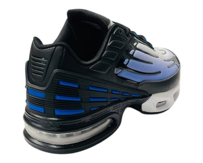 Lace Up Sports Air Cushioned Trainers