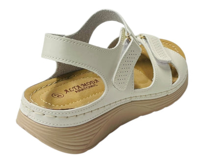 Lightweight Padded Insole Sandals