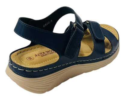 Lightweight Padded Insole Sandals