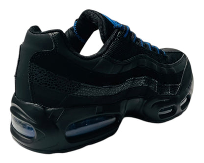 Air Cushioned Lace Up Sports Trainers
