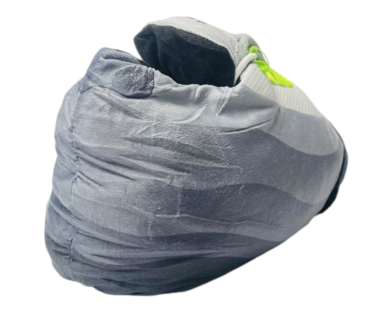 Padded Colour Block 110 Comfy Slippers