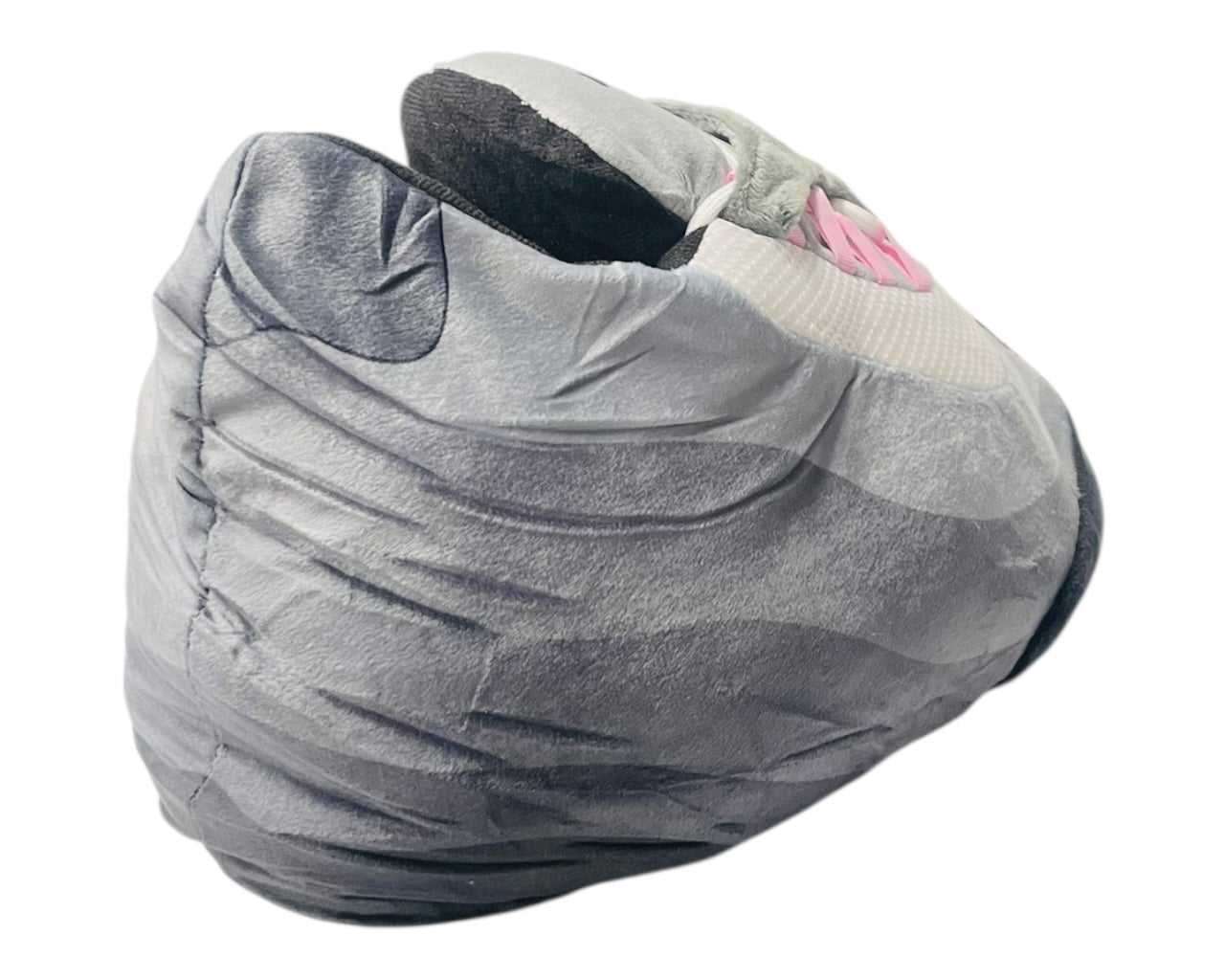 Padded Colour Block 110 Comfy Slippers