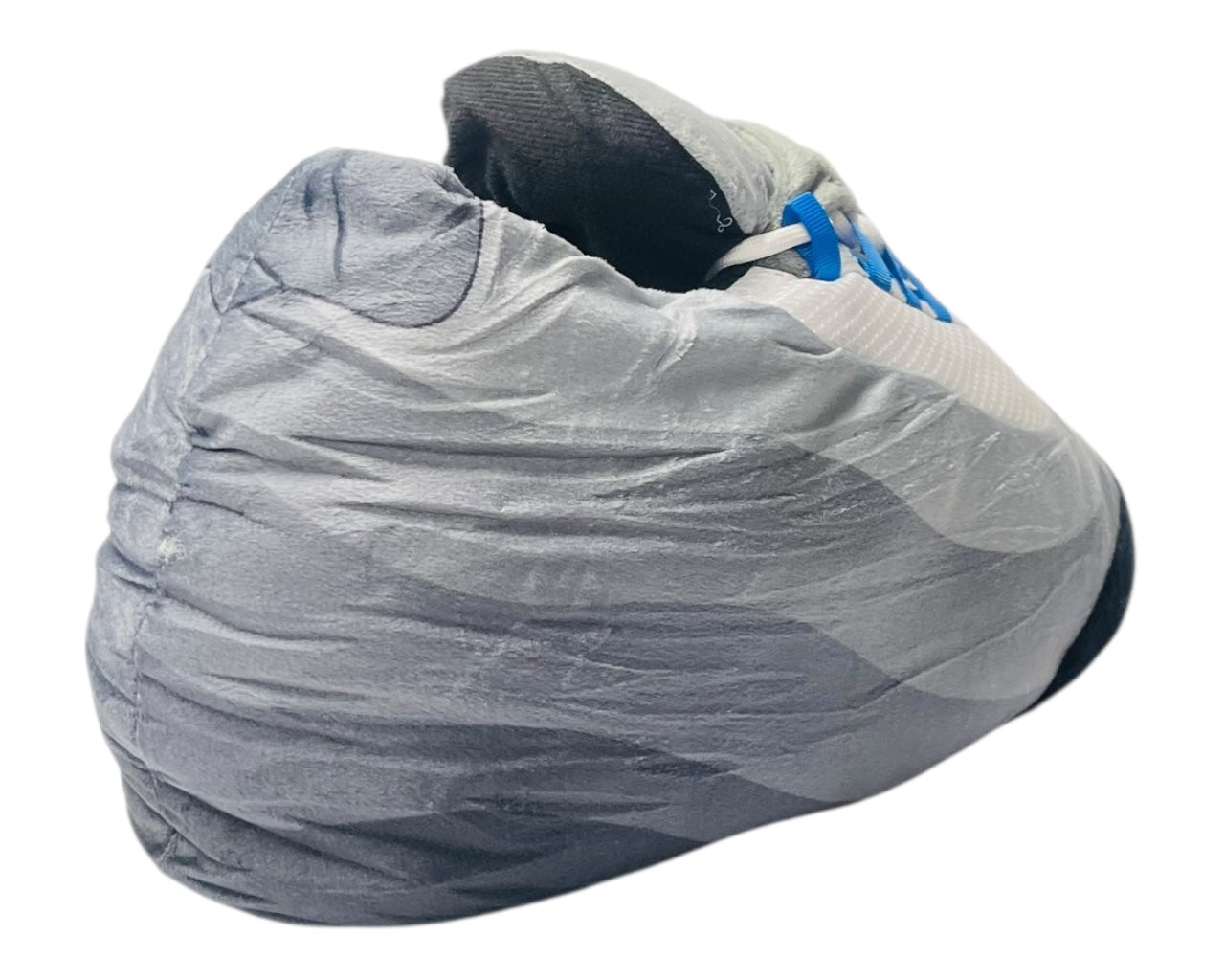 Padded Colour Block 110 Comfy Slippers