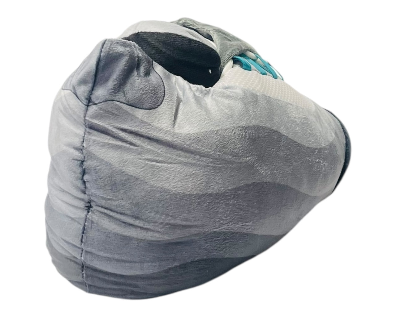 Padded Colour Block 110 Comfy Slippers