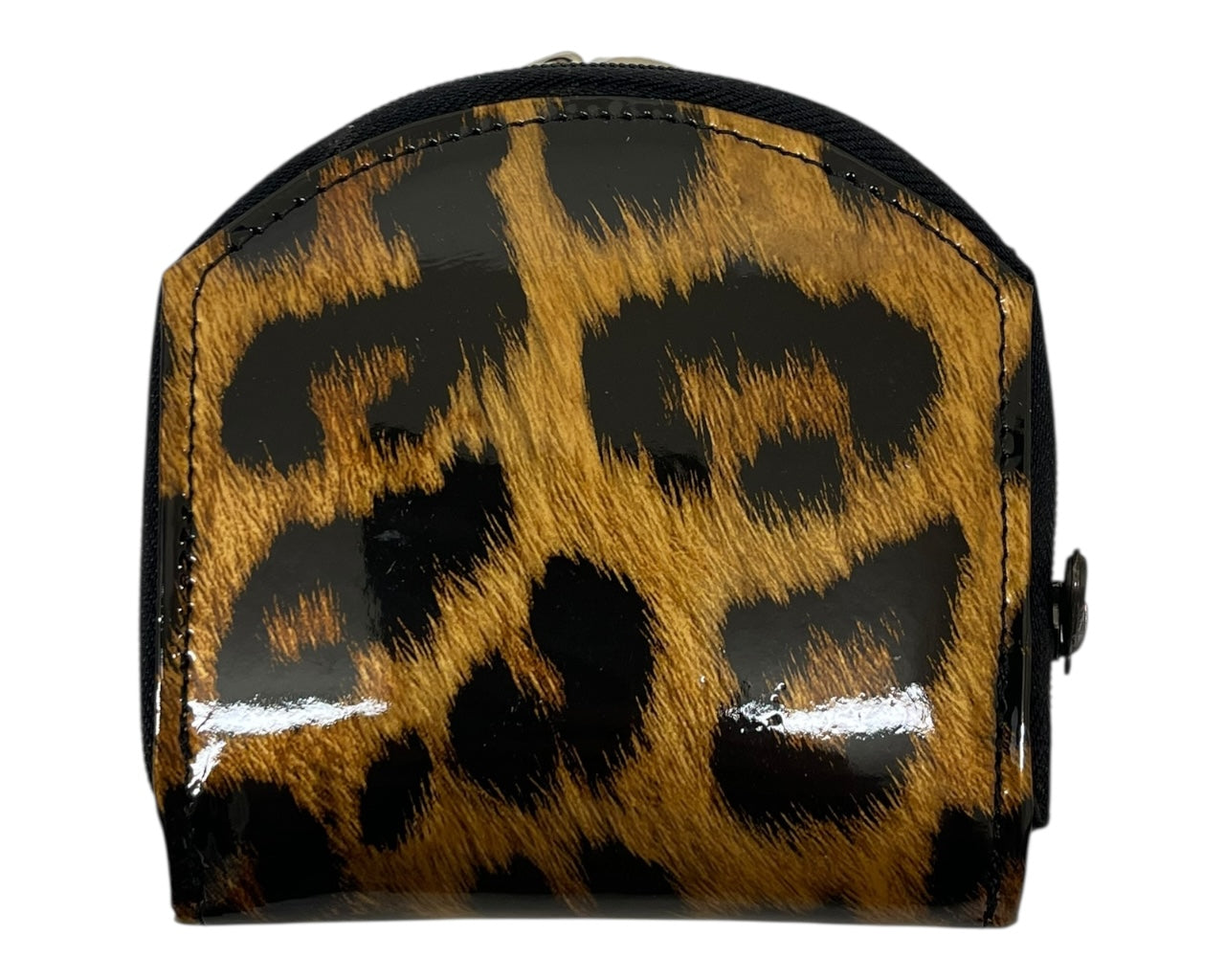 Imperial Horse Wallet With Card Slots Coin Purse