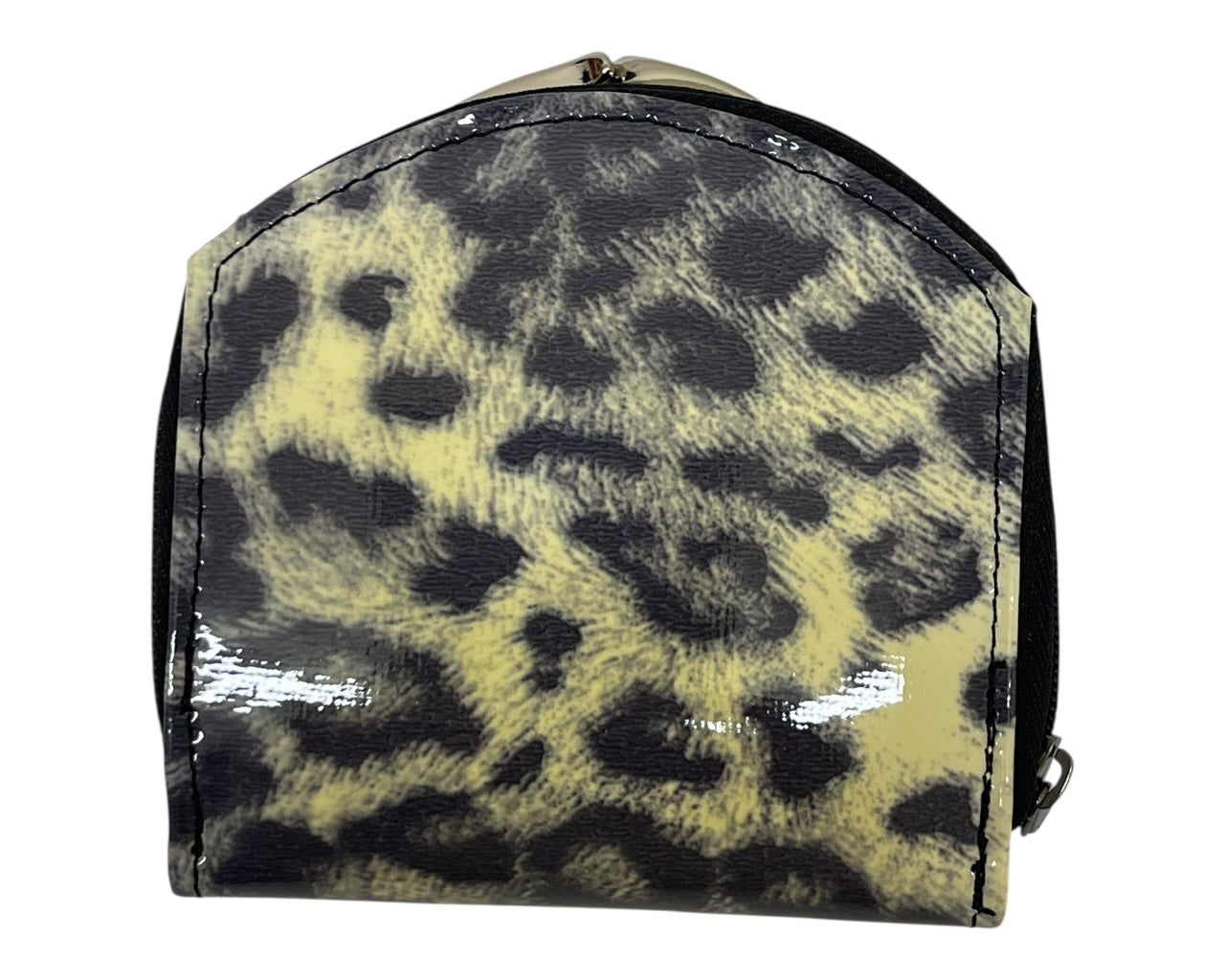 Imperial Horse Wallet With Card Slots Coin Purse