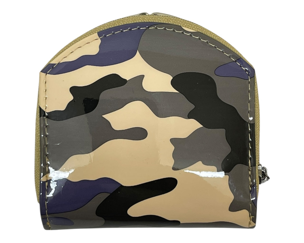 Imperial Horse Wallet With Card Slots Coin Purse