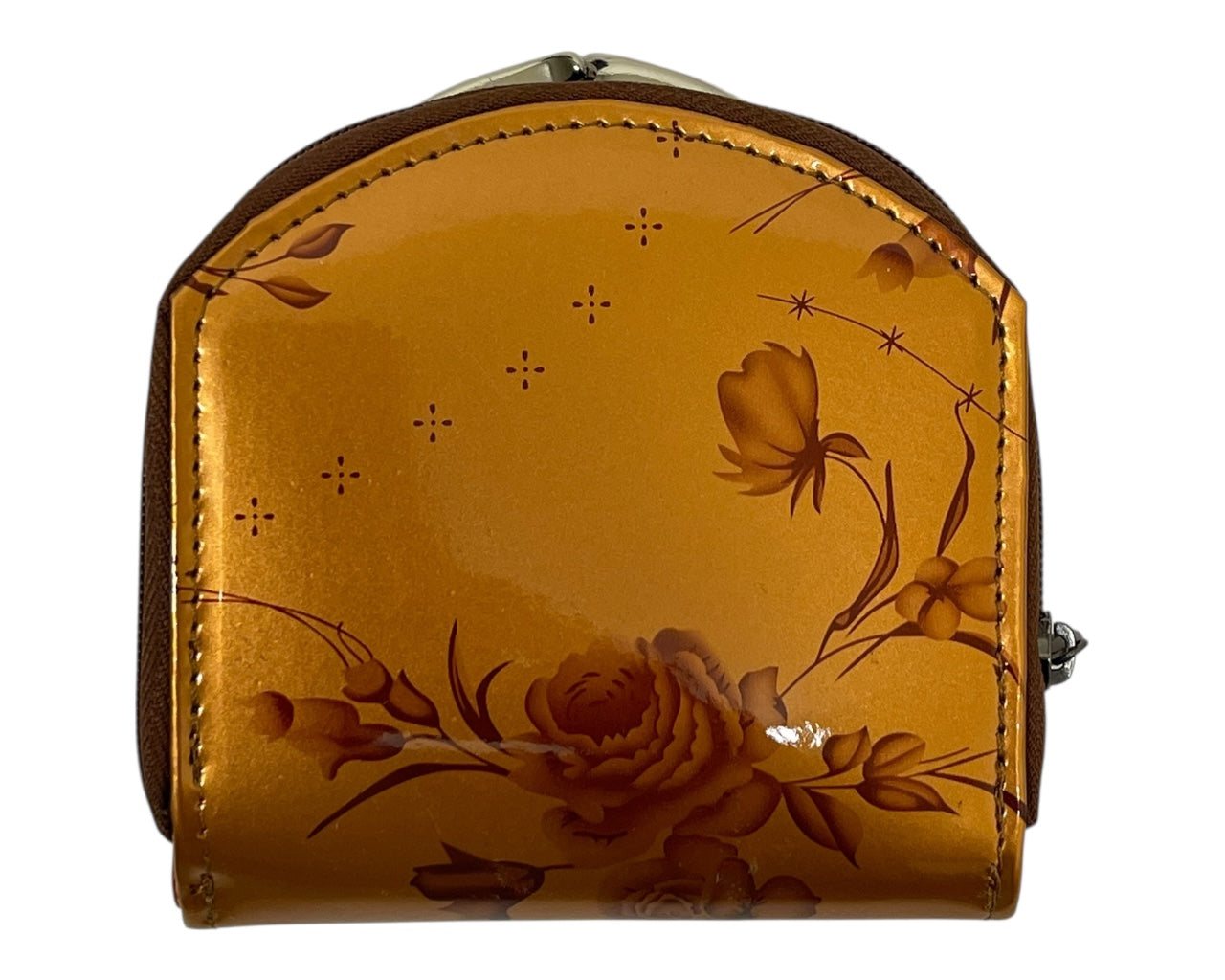 Imperial Horse Wallet With Card Slots Coin Purse