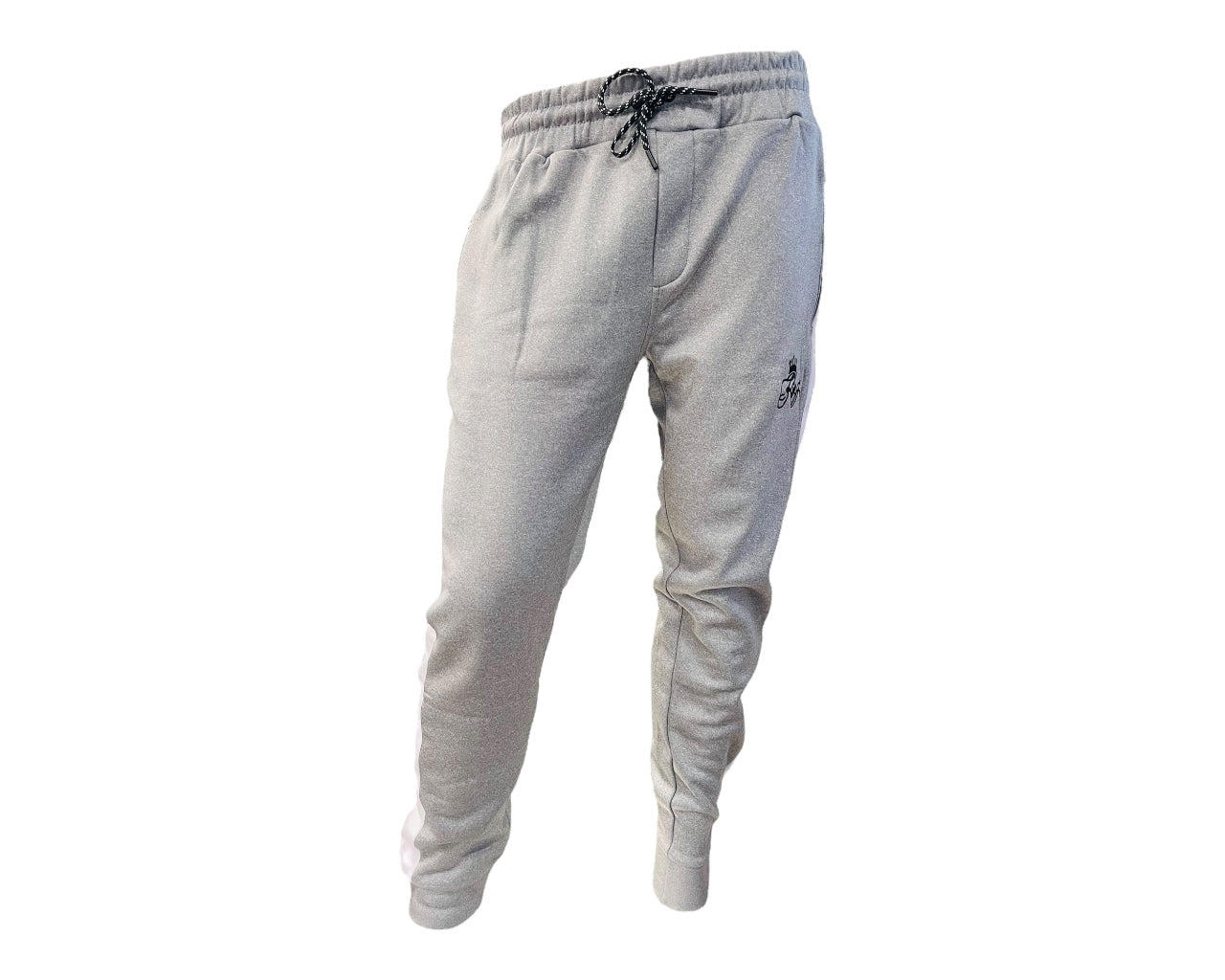 Full Zip Regular Fit Hooded Tracksuit
