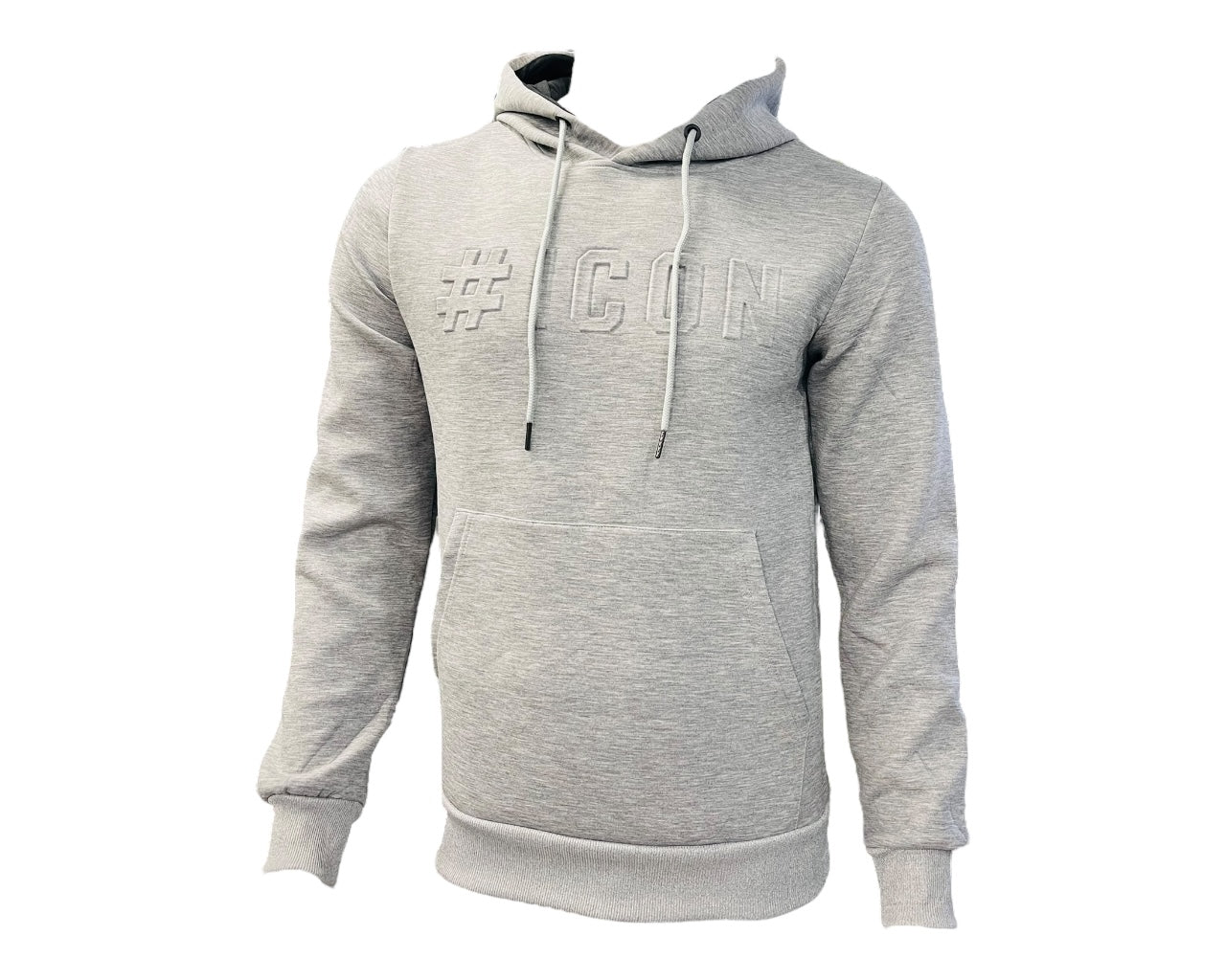 Slim Fit Pullover Hooded Tracksuit
