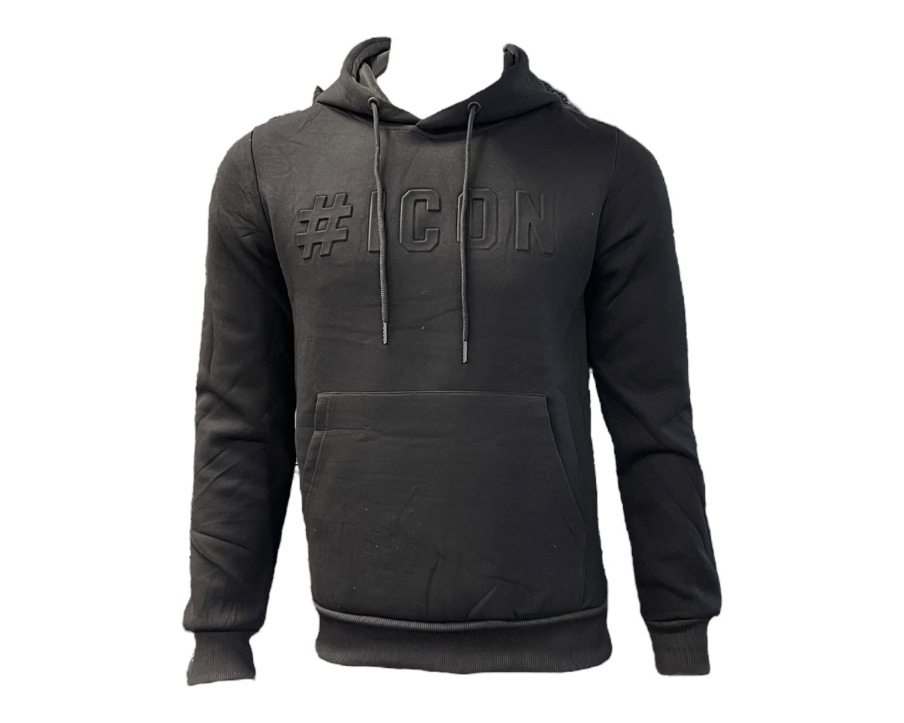Slim Fit Pullover Hooded Tracksuit