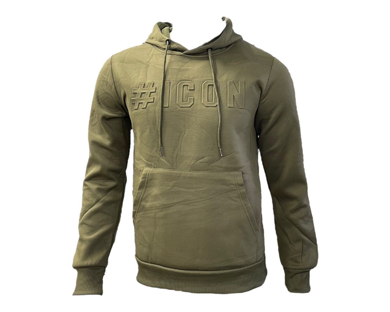 Slim Fit Pullover Hooded Tracksuit