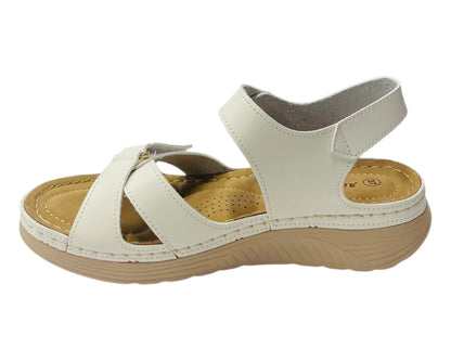 Lightweight Padded Insole Sandals