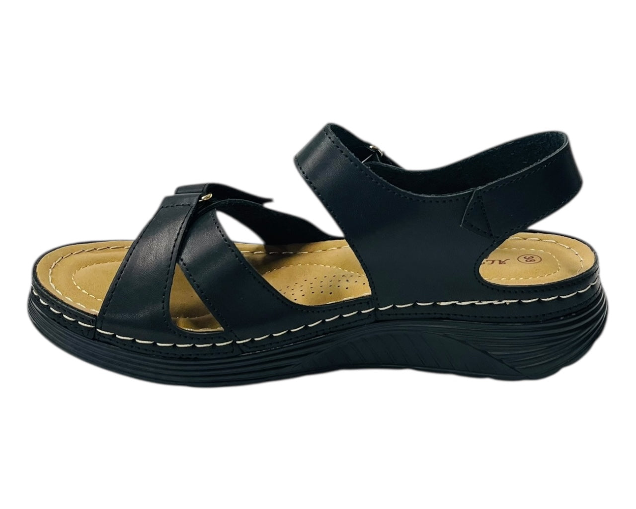 Lightweight Padded Insole Sandals